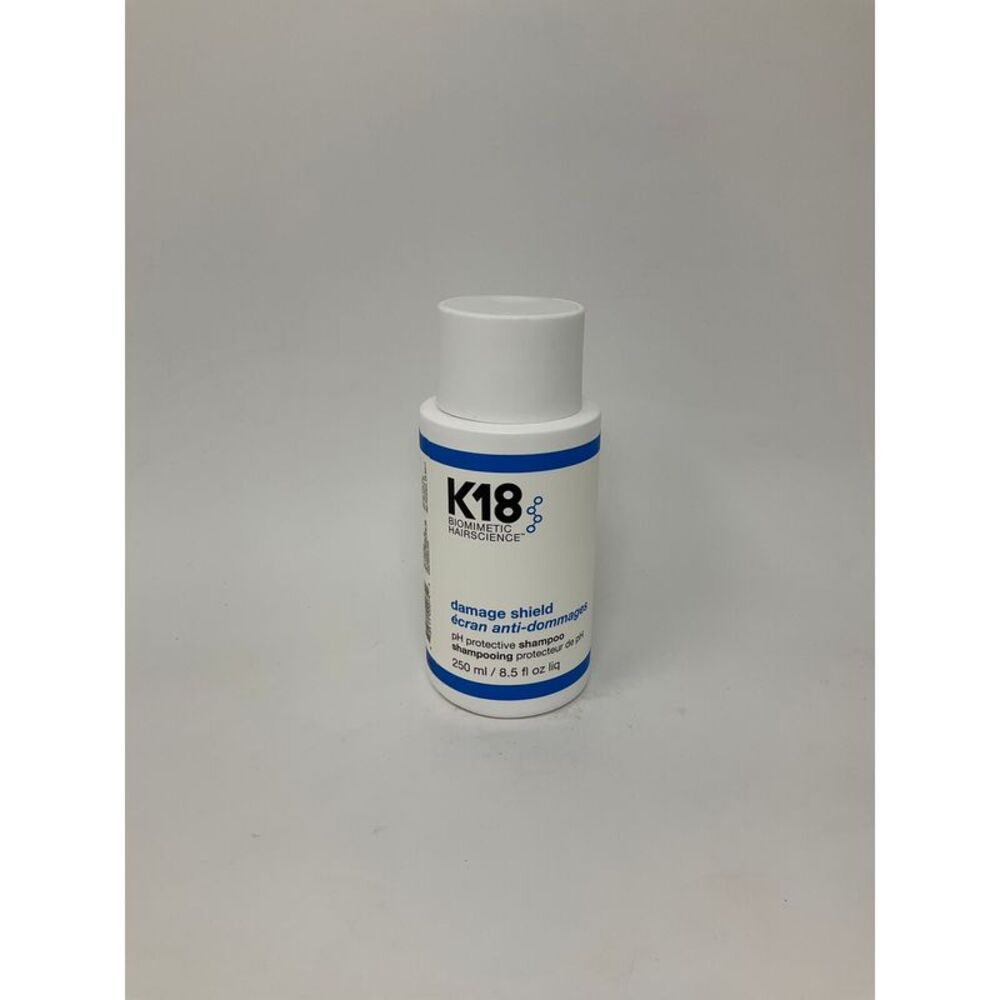 K 18 Damage Shield Protective Shampoo 8.5 oz